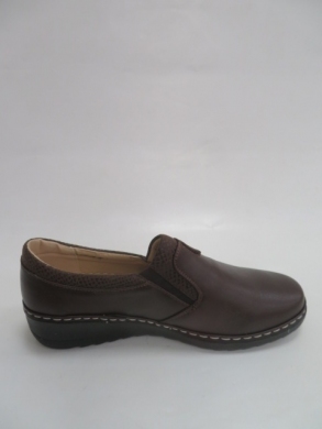 Półbuty damskie na płaskim (36-42) DS13029-3