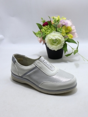 Półbuty damskie na płaskim (36-41) 27205-3