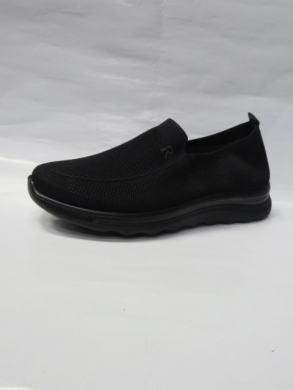 Tenisówki męskie (41-46) HF-21 BLACK