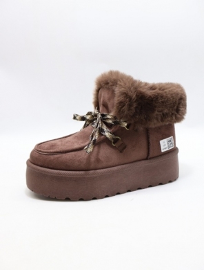 Emu damskie (36-41) 8-100 COFFE