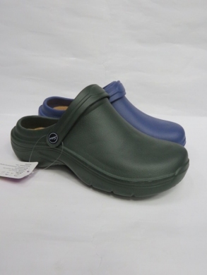 Kroksy damskie (37-41) D250 MIX