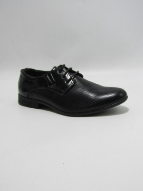 Półbuty chłopięce (32-37) AB118C-1