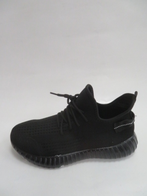 Buty sportowe męskie (40-45) AKD01 BLACK