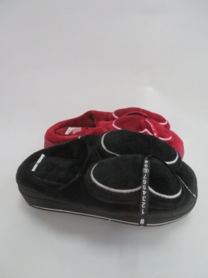 Kapcie damskie ocieplane (36-41) GP16 MIX