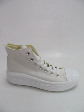 Trampki Damskie na koturnie (36-41) 301-2