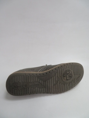 Półbuty Męskie (40-45) AB204-14