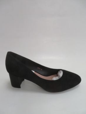 Czółenki damskie na obcasie (36-41) 2205C