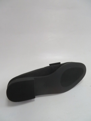 Półbuty damskie na płaskim (36-41) K0003-3