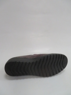 Półbuty damskie na płaskim (36-42) DS13029-4