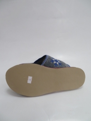 Kapcie damskie ocieplane (36-41) TF-1 MIX