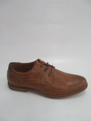 Półbuty Męskie (40-45) AB128-18
