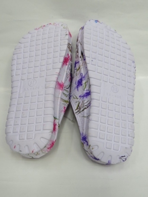 Kroksy damskie (37-41) D903 MIX