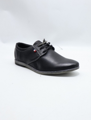 Półbuty chłopięce (27-32) AB61D-18