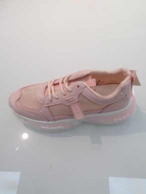 Sneakersy damskie niskie (36-41) DML929-11