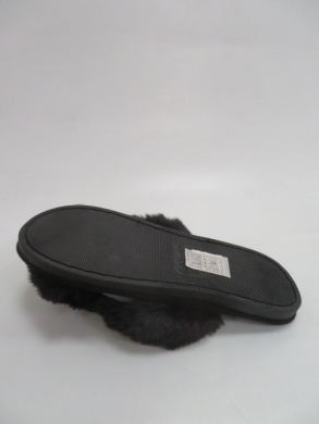 Kapcie damskie ocieplane (36-41) KP20-4