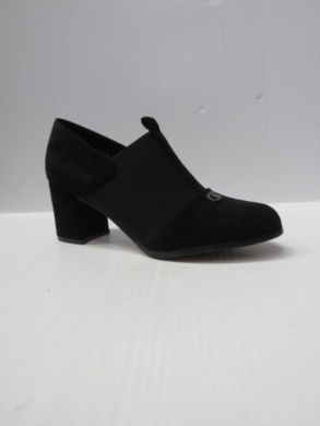 Półbuty damskie na obcasie (36-41) L1251-2