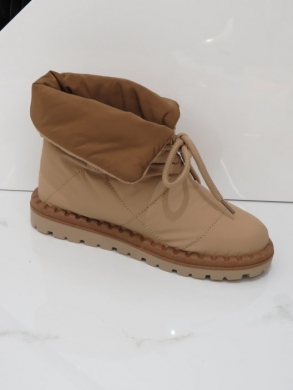 Emu damskie (36-41) MZ26 CAMEL