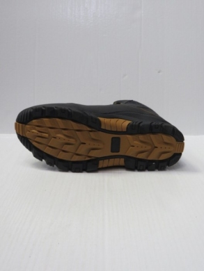 Trapery męskie ocieplane (41-46) MXC8123-W BLACK/CAMEL