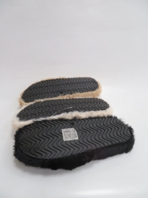 Kapcie damskie ocieplane (36-41) ED-009 MIX
