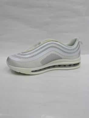 Buty sportowe młodzieżowe (36-41) B951-1 WHITE