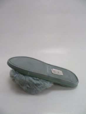 Kapcie damskie ocieplane (36-41) KP19-15