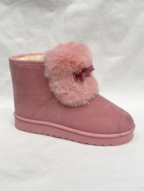 Emu dziewczęce (30-35) 5209 PINK
