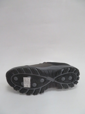 Buty sportowe męskie (41-46) MXC 8309 DGREY/BLACK