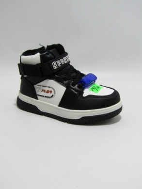 Buty sportowe chłopięce ocieplane (27-32) T11023B