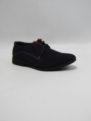 Półbuty chłopięce (32-37) AB127C-3