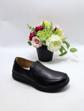 Półbuty damskie na płaskim (36-42) 37029-1