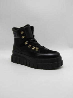 Trapery damskie ocieplane (36-41) RM45-4