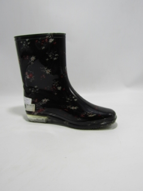 Kalosze damskie (36-40) LFF40
