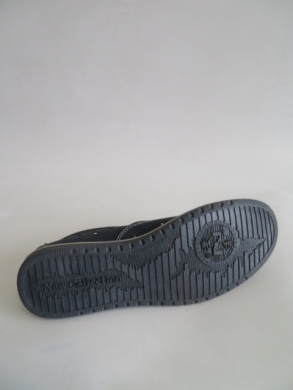 Półbuty Męskie (40-45) AB207-3