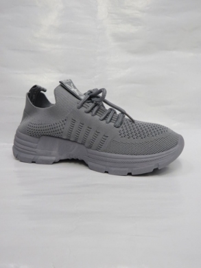 Buty sportowe młodzieżowe (37-42) F990B