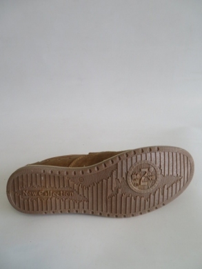 Półbuty Męskie (40-45) AB207-6
