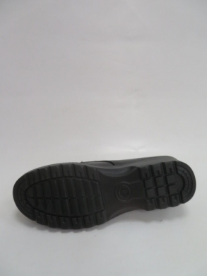 Półbuty damskie na płaskim (37-42) 9T804-1