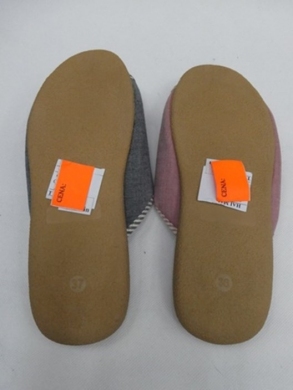 Kapcie damskie (36-41) S50-OP MIX