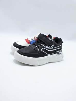 Buty sportowe chłopięce (26-31) B158-1 MIX
