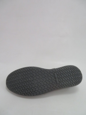 Tenisówki Męskie (41-46) 1308-2 GREY