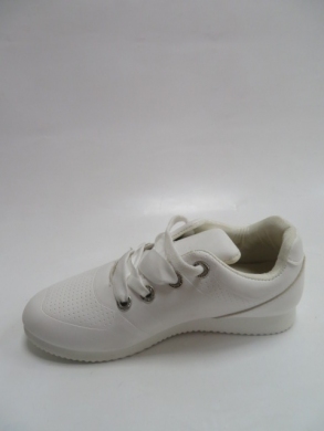 Buty sportowe damskie na płaskim (36-41) B823A-1