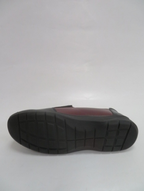 Półbuty damskie na płaskim (36-41) 20T3233