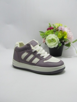 Buty sportowe damskie ocieplane (36-41) Q3992-8