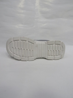 Buty sportowe młodzieżowe (37-42) F909B