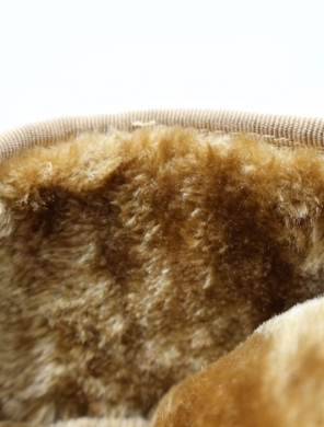 Emu damskie (36-41) B2017 CAMEL