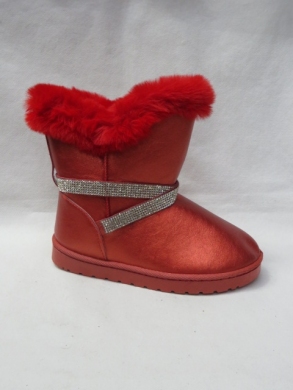 Emu dziewczęce (31-36) M34 RED