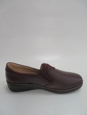 Półbuty damskie na płaskim (36-42) DS13029-4