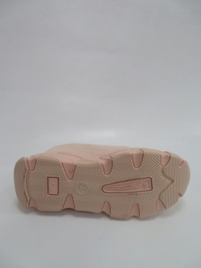 Sneakersy damskie niskie (36-41) 050-3 PINK
