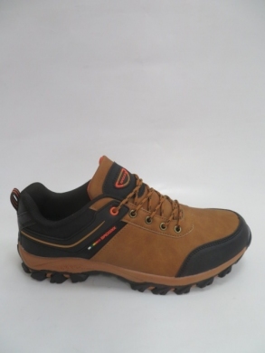 Buty sportowe męskie (41-46) MXC 8309 CAMEL