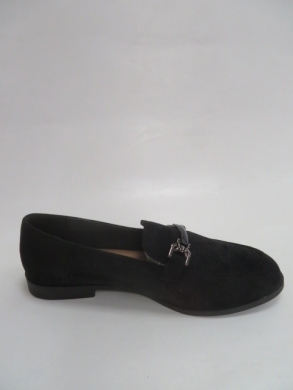 Półbuty damskie na płaskim (36-41) K0006-3