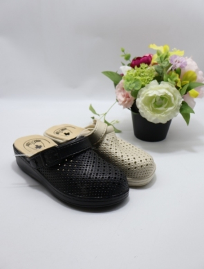 Kroksy damskie (37-42) 8007 MIX